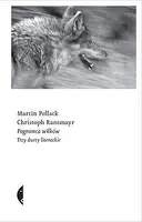 Okładka: Pogromca wilków