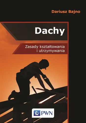 Okładka: Dachy