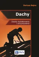 Okładka: Dachy