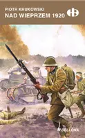 Okładka: Nad Wieprzem 1920
