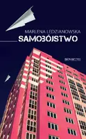 Okładka: Samobójstwo