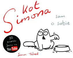 Okładka: Kot Simona