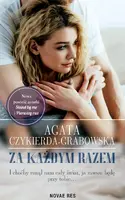 Okładka: Za każdym razem