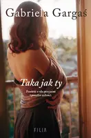 Okładka: Taka jak ty