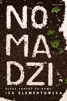 Okładka: Nomadzi