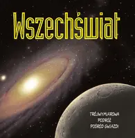 Okładka: Wszechświat