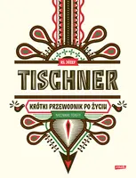 Okładka: Krótki przewodnik po życiu