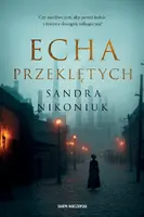 Okładka: Echa przeklętych