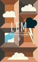 Okładka: Filozofia przypadku