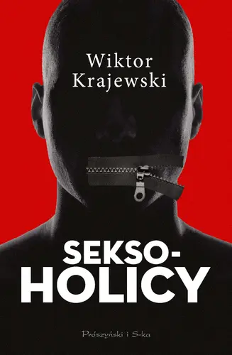 Okładka: Seksoholicy