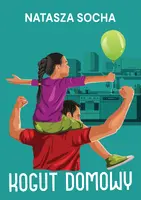 Okładka: Kogut domowy