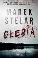 Okładka: Głębia