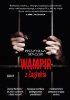 Okładka: Wampir z Zagłębia