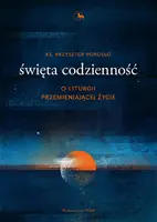Okładka: Święta codzienność
