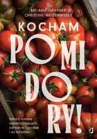 Okładka: Kocham pomidory!