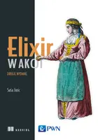 Okładka: Elixir w akcji