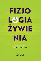 Okładka: Fizjologia żywienia