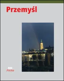 Okładka: Przemyśl