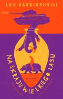 Okładka: Na skraju wielkiego lasu