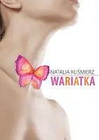 Okładka: Wariatka