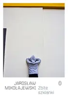 Okładka: Zbite szklanki