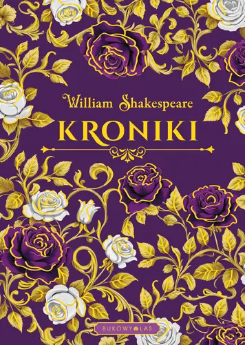 Okładka: Kroniki (edycja kolekcjonerska)