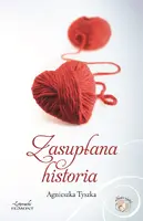Okładka: Zasupłana Historia