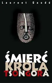 Okładka: Śmierć króla Tsongora