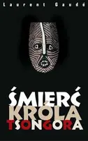 Okładka: Śmierć króla Tsongora