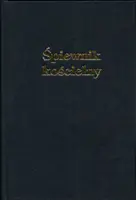 Okładka: Śpiewnik Archidiecezji Katowickiej