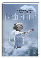 Okładka: Dziecko z chmur