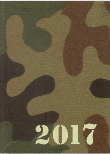 Okładka: TEWO 2017 (moro)