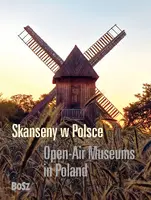 Okładka: Skanseny - miniatura albumu