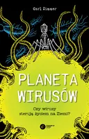Okładka: Planeta wirusów