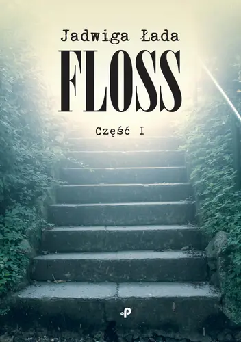 Okładka: Floss