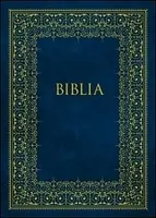 Okładka: Biblia