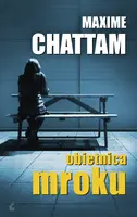Okładka: Obietnica mroku