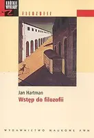Okładka: Wstęp do filozofii