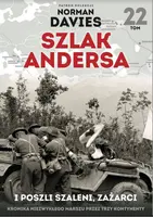 Okładka: I poszli szaleni zażarci…