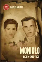 Okładka: Monidło
