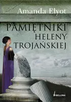 Okładka: Pamiętniki Heleny Trojańskiej