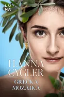 Okładka: Grecka mozaika