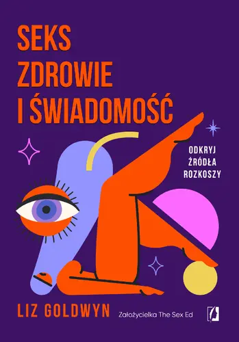 Okładka: Seks, zdrowie i świadomość