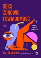 Okładka: Seks, zdrowie i świadomość