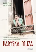 Okładka: Paryska muza