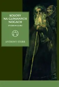 Okładka: Kolosy na glinianych nogach