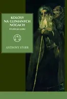 Okładka: Kolosy na glinianych nogach