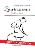 Okładka: Zauroczenia