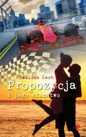 Okładka: Propozycja i jego kłamstwo