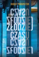 Okładka: Złodziej czasu
